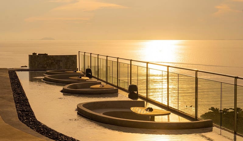 South Beach Social Rooftop