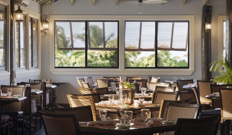 Seabreeze Restaurant