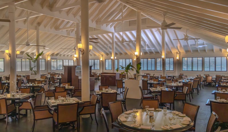 Seabreeze Restaurant