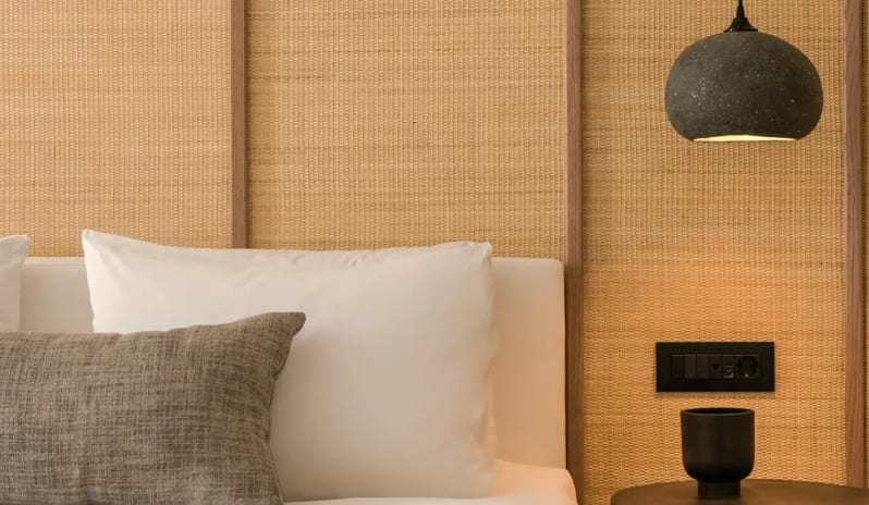 Mykonos One Bedroom Suite