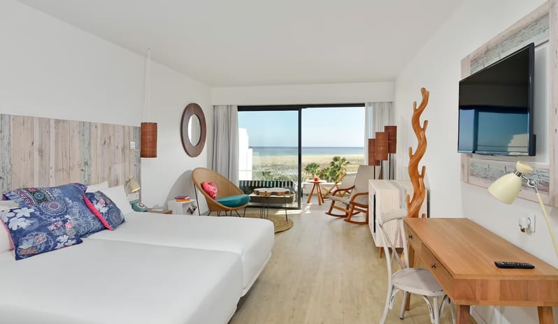 Innside Room Sea View