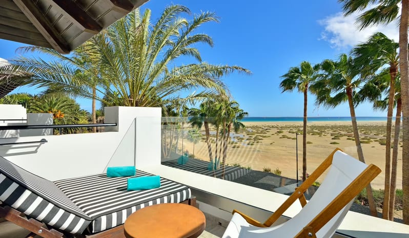 Innside Room Sea View