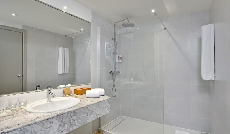 Innside Room Sea View