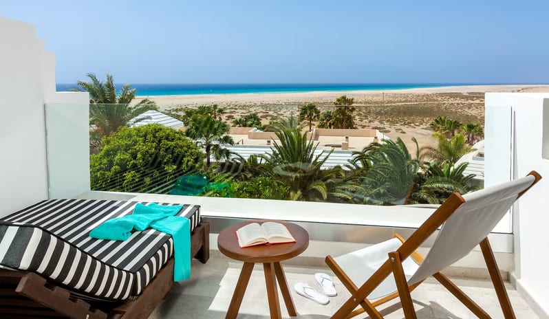 Innside Room Sea View