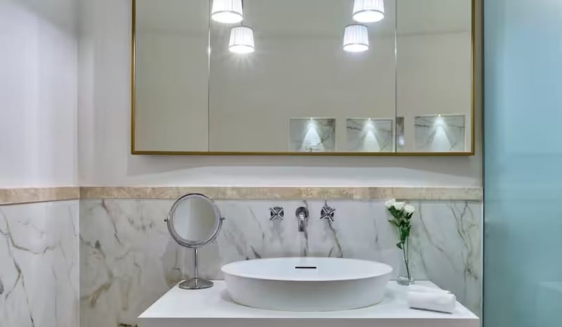 Family Connecting Junior Suite