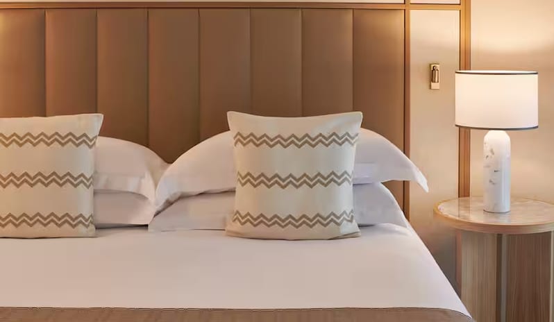 Oasi Suite with Private Garden