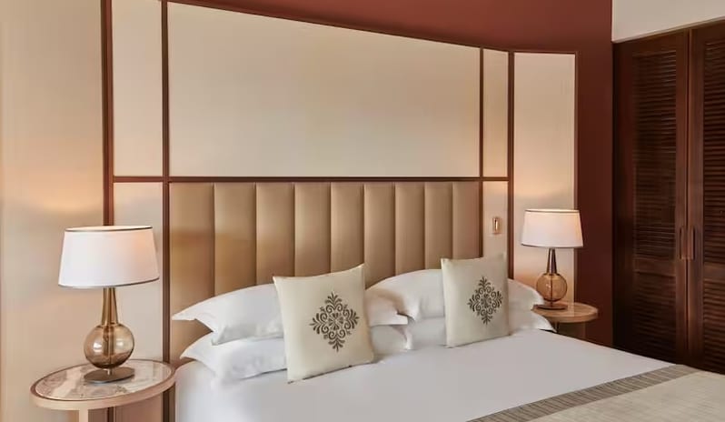 Family Connecting Junior Suite