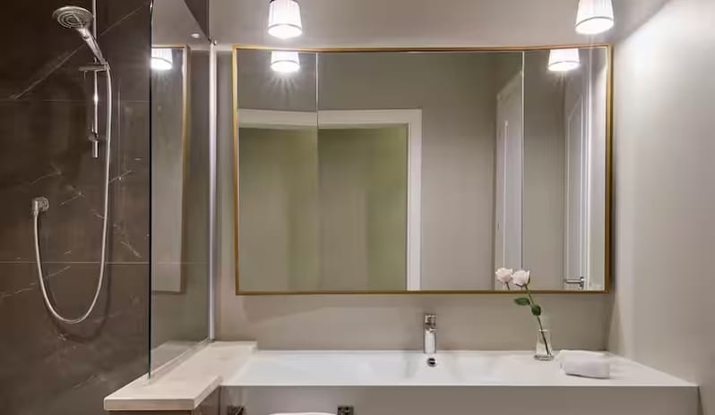 Oasi Suite with Private Garden