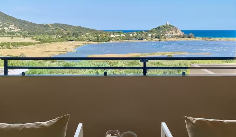 Grand Deluxe Sea View