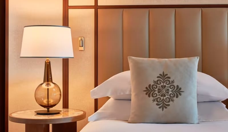 Family Deluxe Connecting Room