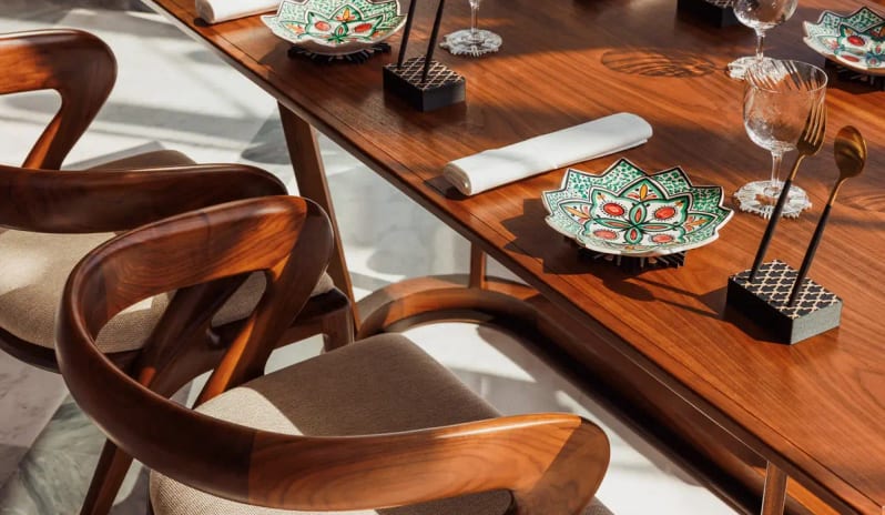 Qabu By Paco Morales