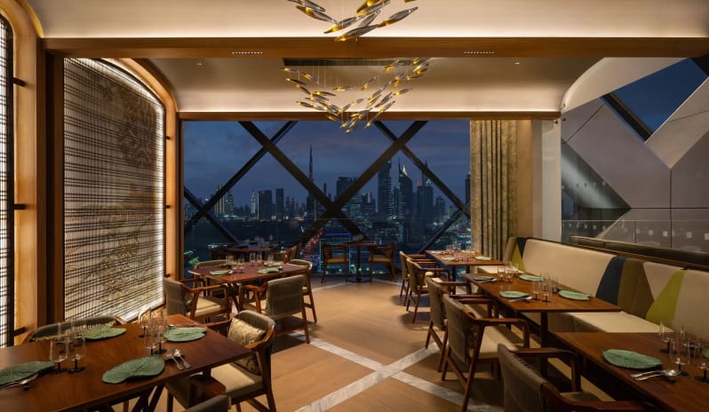 Duangdy By Bo.Lan, View