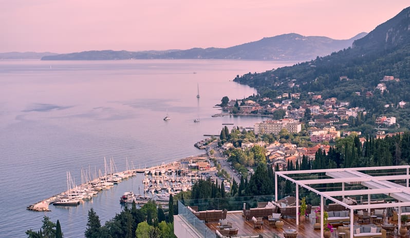 Vertigo Sky Bar