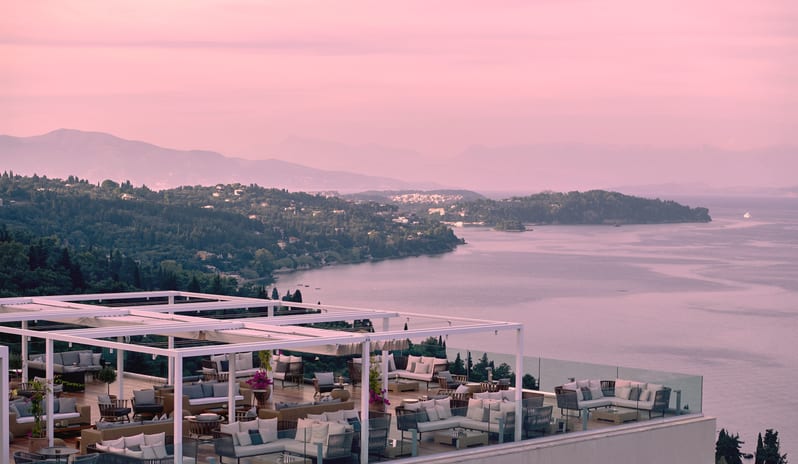 Vertigo Sky Bar
