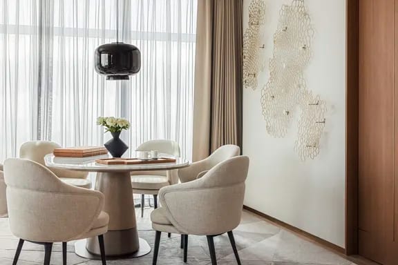 middle-east-holidays-dubai-one-only-royal-mirage-residence-spa-hotel - creative-suite-dining