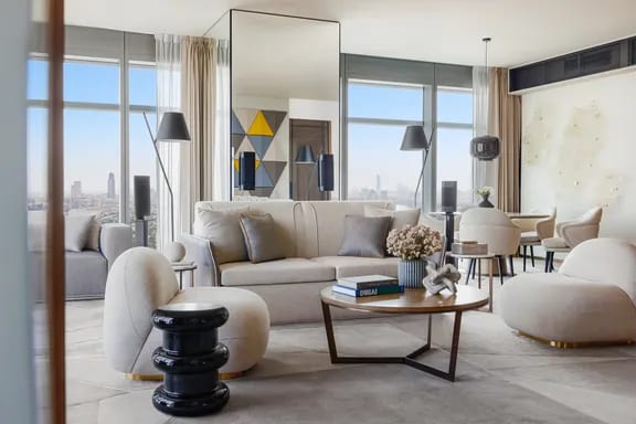 middle-east-holidays-dubai-one-only-royal-mirage-residence-spa-hotel - creative-suite-livingroom-vignette