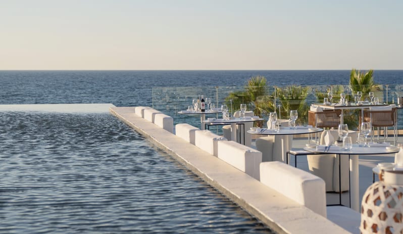 The White Restaurant