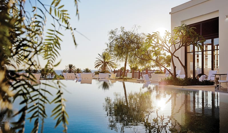 1930's Restaurant, Outdoor area
