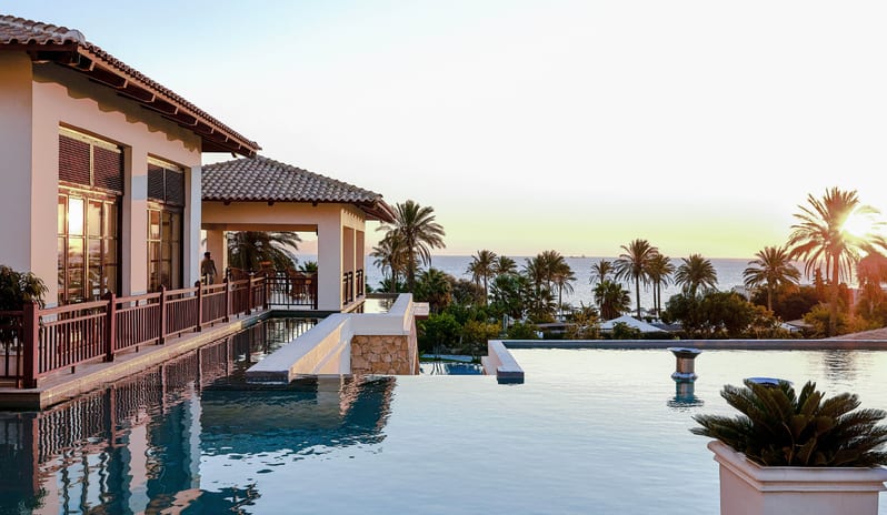 The Finicia Fine Dining