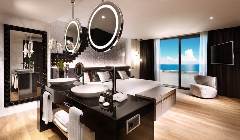 Rock Suite Diamond