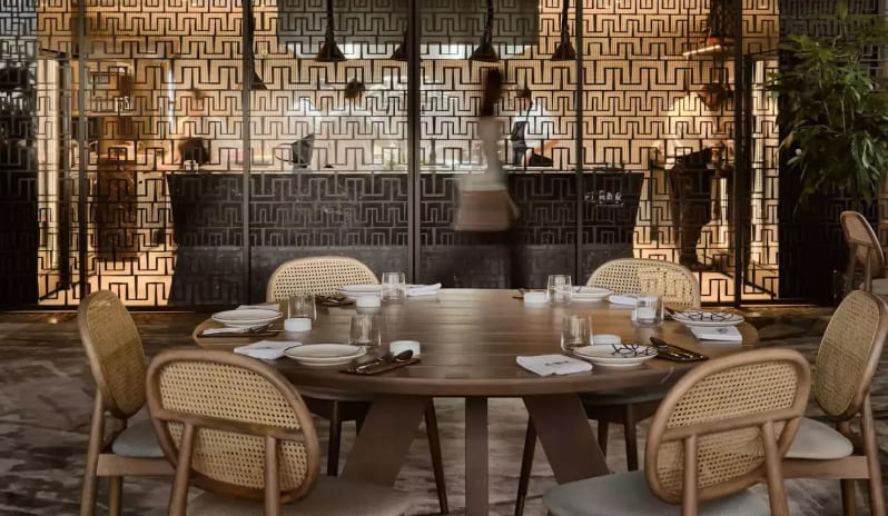 El Bar De Paco Morales