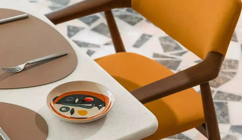 Ora By Ettore Botrini, Detail