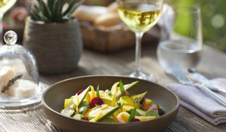 Artemis Restaurant, Dish