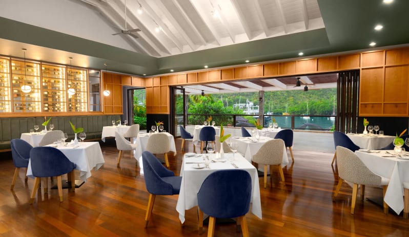 1461 Restaurant