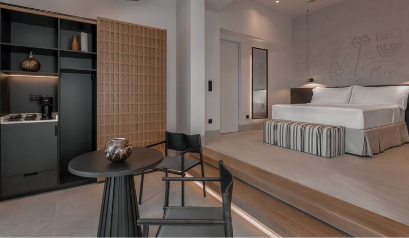 Euphoria Bungalow with Zen Pool, Overview