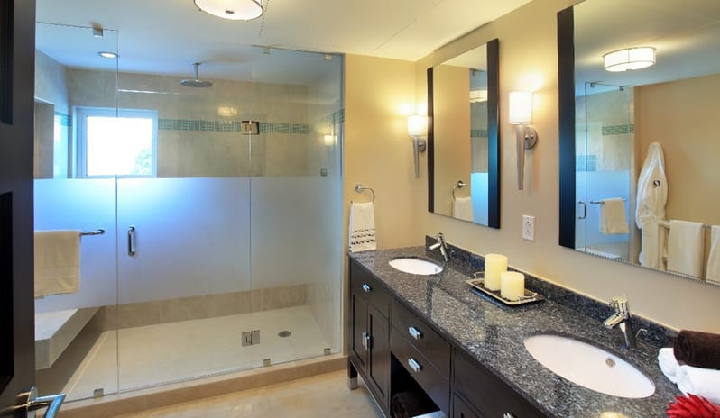 Luxury One Bedroom Oceanfront Suite, Penthouse