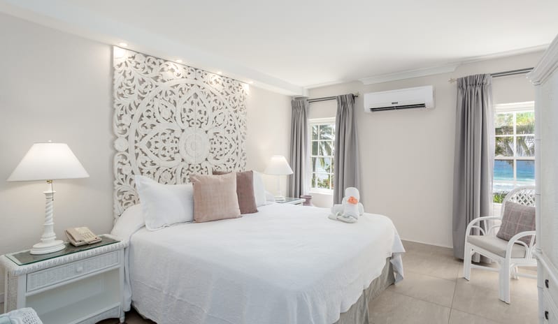 Ocean Front Family Suite