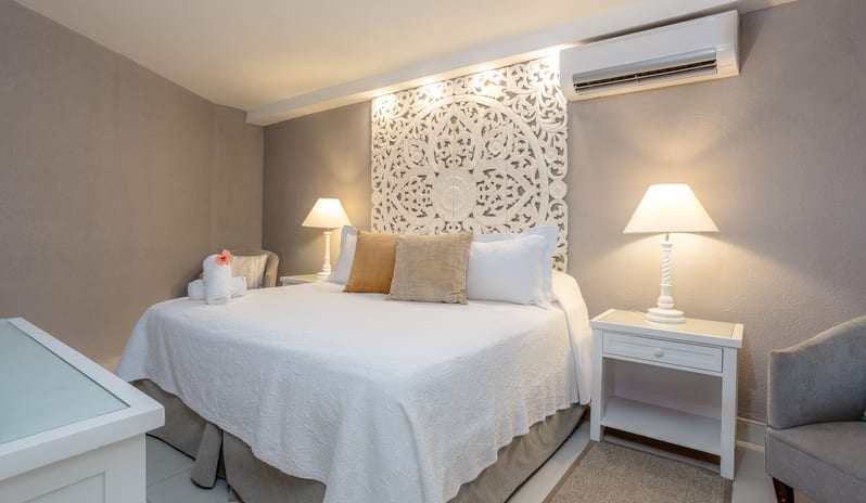 Two Bedroom Suite, Bedroom 2