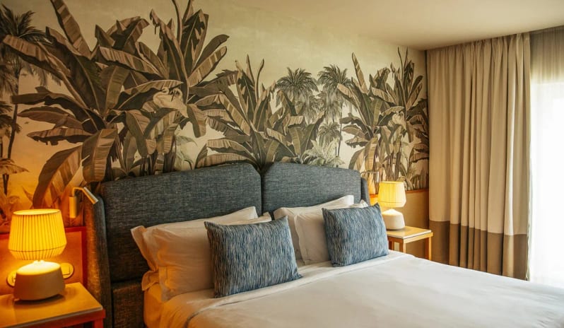 Absolute Family Two Bedroom Suite