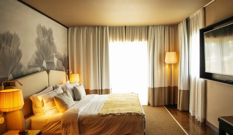 Absolute Family Two Bedroom Suite, Bedroom