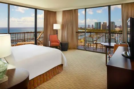 Rainbow Corner King Ocean View