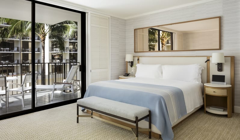 Junior Suite Standard