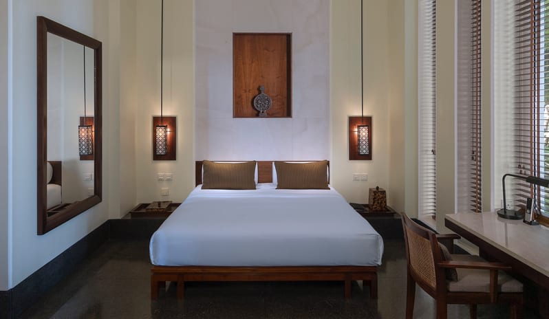 Deluxe Club Room