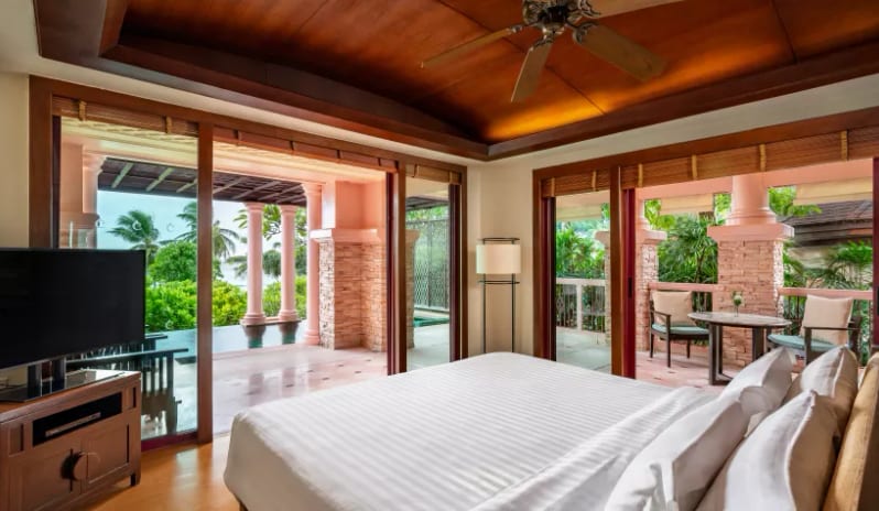 Premier Suite Private Pool