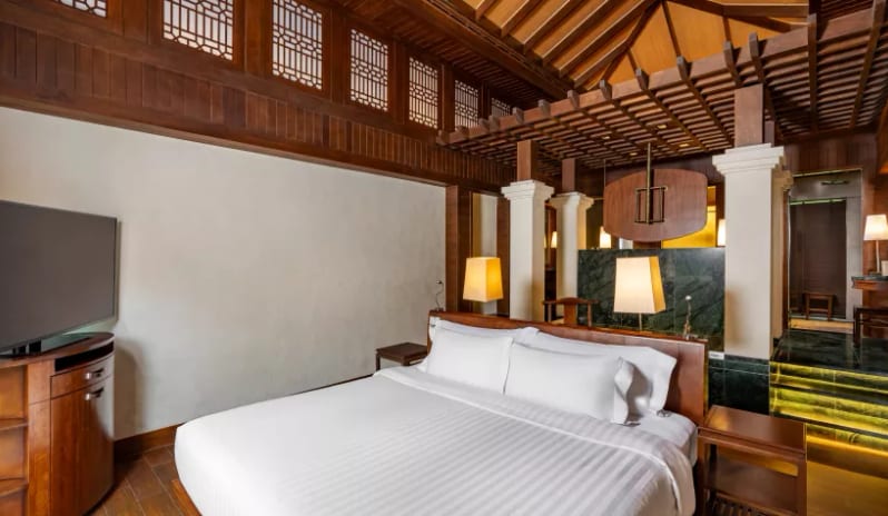 Villa One Bedroom with Private Pool