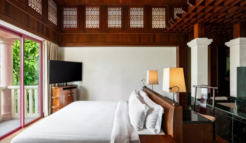 Villa Two Bedroom with Private Pool