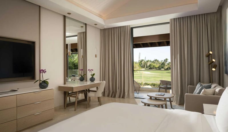 Premier Suite - 1 Bedroom