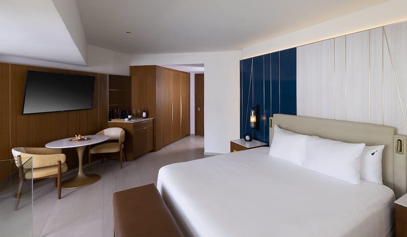 Caribbean Suite Classic King