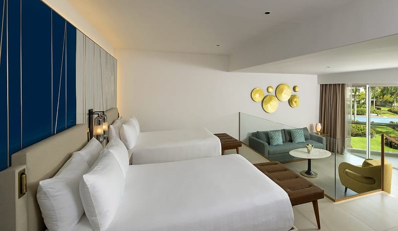 Caribbean Suite Classic Double