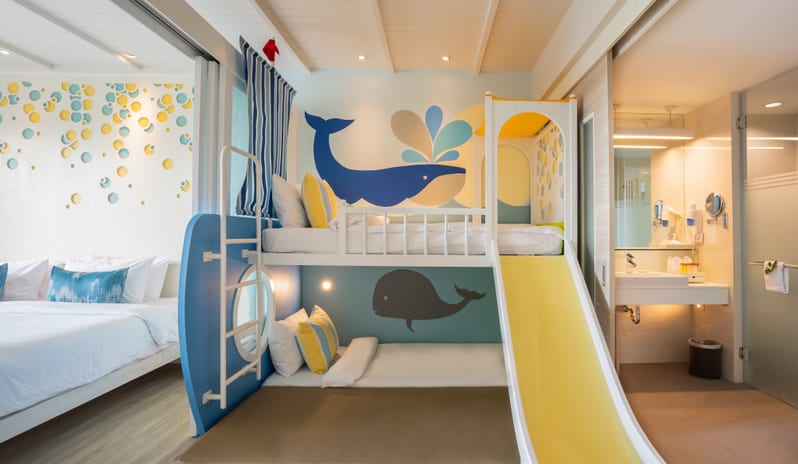 The Sands Khao Lak by Katathani - Family Slide_23516