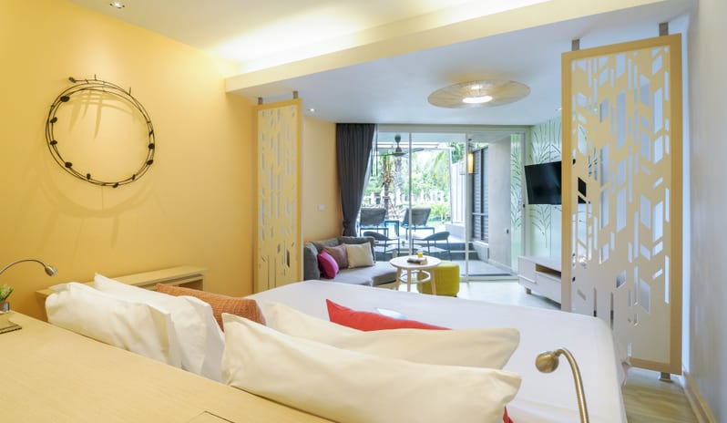 The Sands Khao Lak by Katathani - The-Sands Pool Access Seaside Junior Suite_23517