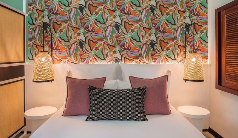 NEW-Deluxe-Room-Ground-Floor-Bed