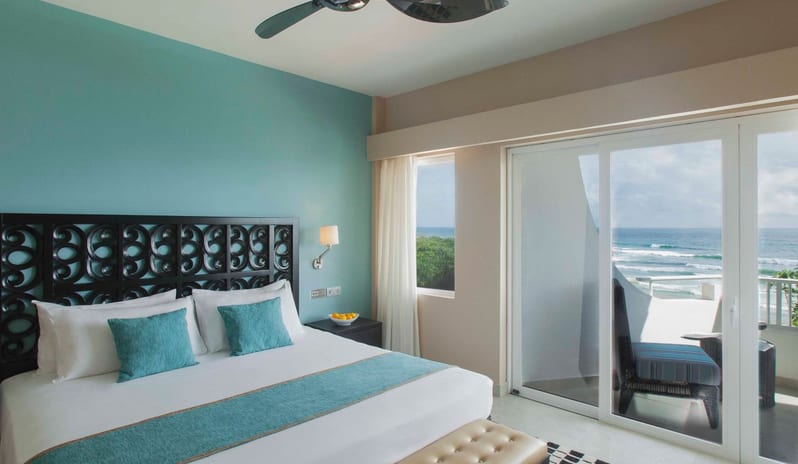 Junior Suite, King Bed