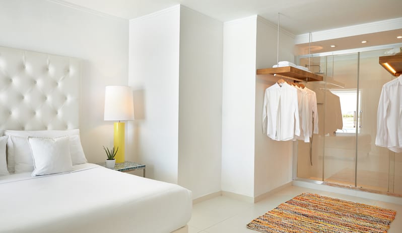 Grand Family Suite Sea View