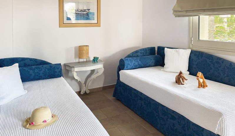 Famous Family Bungalow Sea View