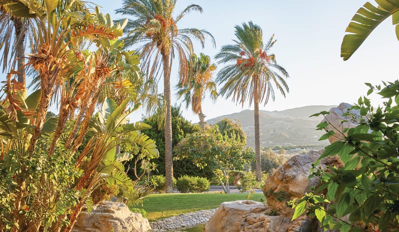 Family Bungalow Garden View, Outside